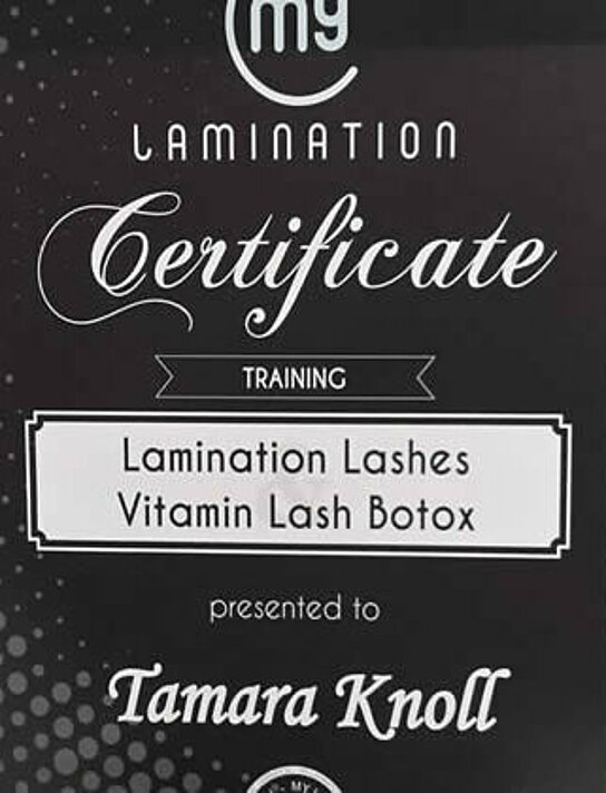 Zertifikat_Wimpernmlaminierung_01