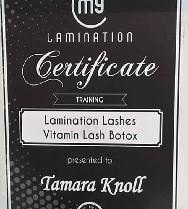 Zertifikat_Wimpernmlaminierung_01